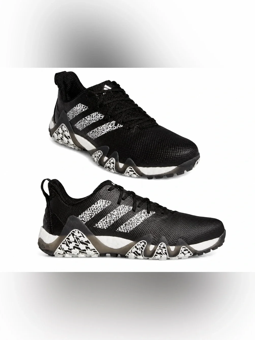 adidas Codechaos Spikeless Golfshoes Men’s 9.5 NIB